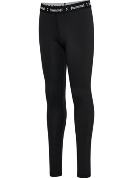 Hmljr Pulse Mid Waist Tights