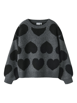 Name It Brena Loose Knit