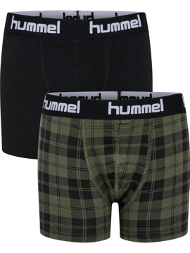Hummel Nolan Boxer 2 packs