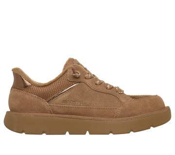 Skechers Keepsakes Cozy Street Hiker